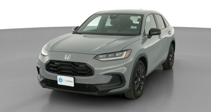 Thumbnail: 2024 Honda HR-V - 1