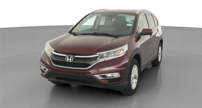 Thumbnail: 2016 Honda CR-V - 1