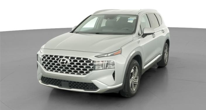 Thumbnail: 2022 Hyundai Santa Fe - 1