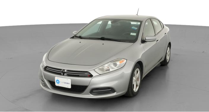 Thumbnail: 2016 Dodge Dart - 1