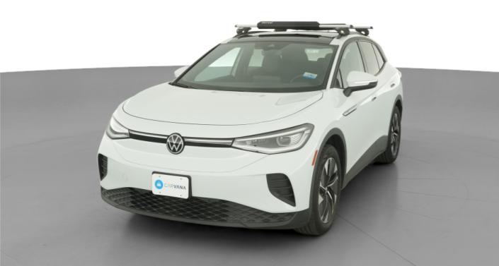 2022 Volkswagen ID.4 Pro S -
                  Tolleson, AZ