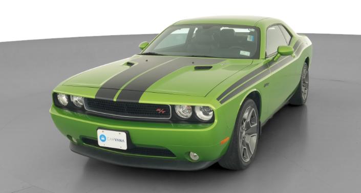 Thumbnail: 2011 Dodge Challenger - 1