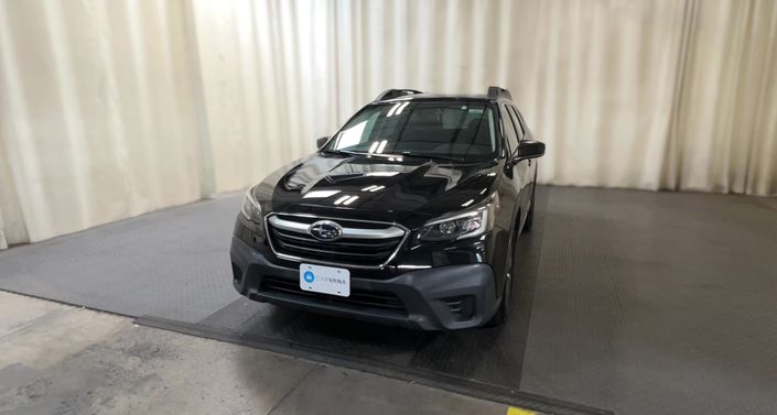 Thumbnail: 2021 Subaru Outback - 1