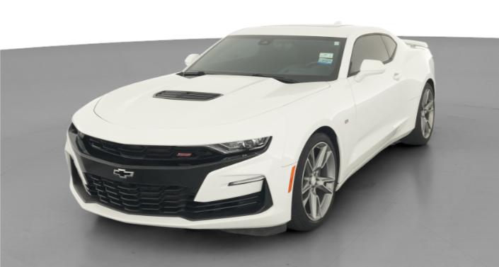 Thumbnail: 2019 Chevrolet Camaro - 1
