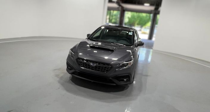 Thumbnail: 2022 Subaru WRX - 1
