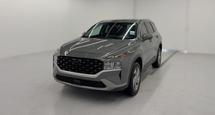 Thumbnail: 2021 Hyundai Santa Fe - 1