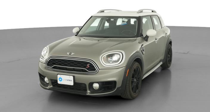 Thumbnail: 2018 MINI Cooper Countryman - 1