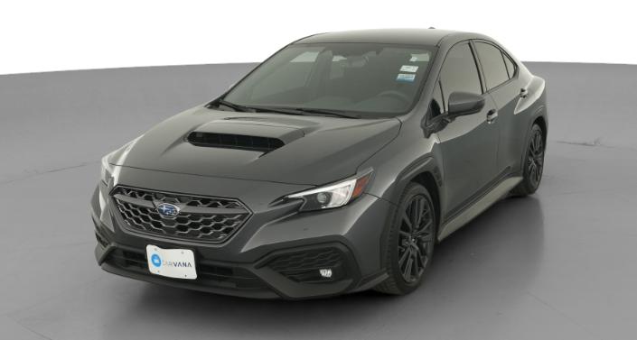Thumbnail: 2024 Subaru WRX - 1