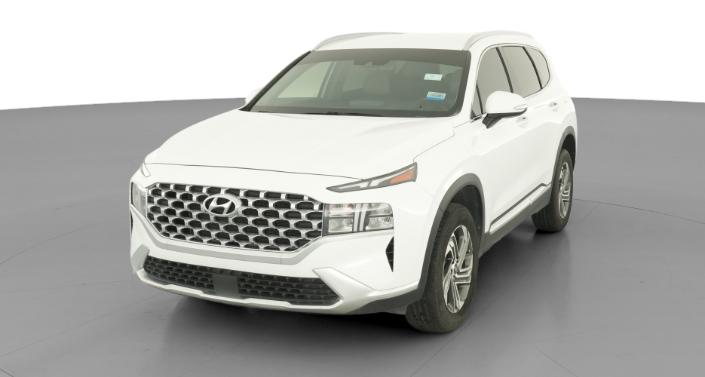 Thumbnail: 2021 Hyundai Santa Fe - 1