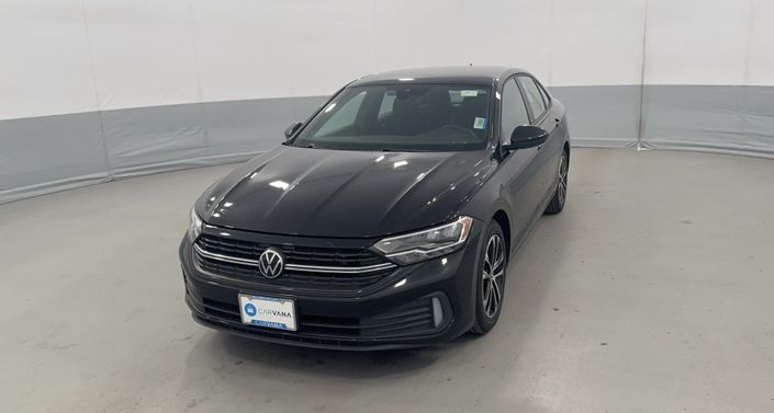 Thumbnail: 2024 Volkswagen Jetta - 1