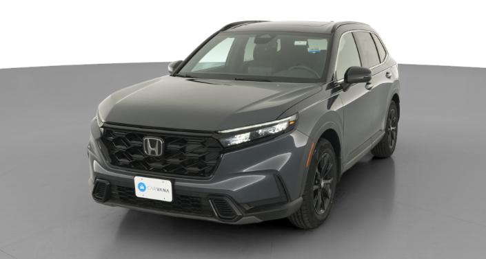 Thumbnail: 2023 Honda CR-V - 1
