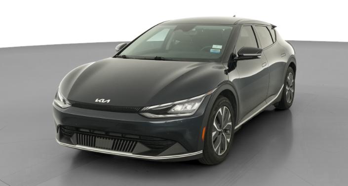 2024 Kia EV6 Light -
                  Auburn, GA