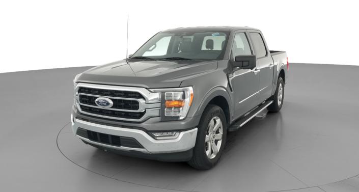 Thumbnail: 2023 Ford Econoline - 1