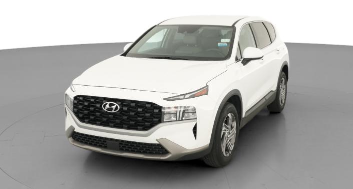 Thumbnail: 2023 Hyundai Santa Fe - 1