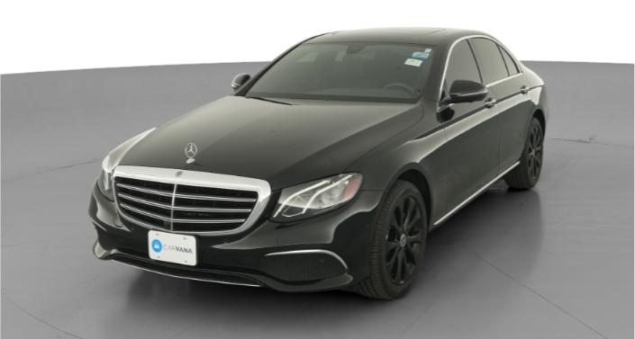 Thumbnail: 2019 Mercedes-Benz E-Class - 1