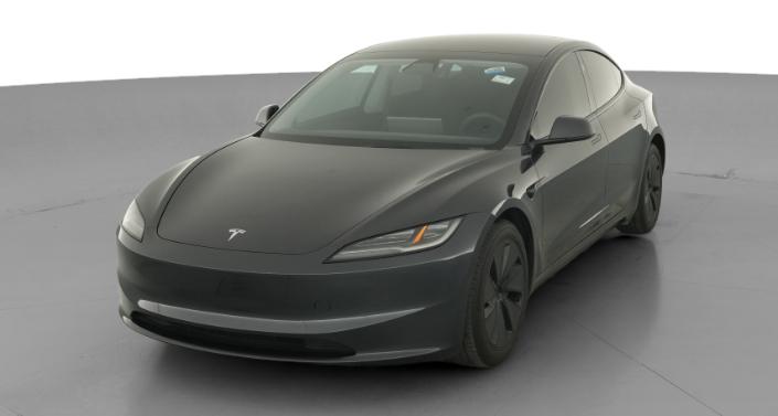 Thumbnail: 2025 Tesla Model 3 - 1