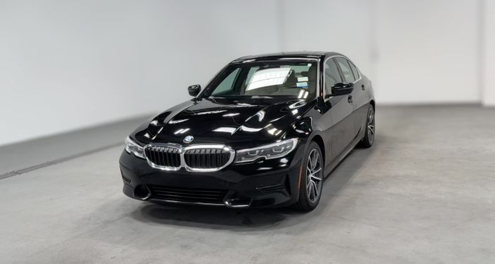 Thumbnail: 2021 BMW 3 Series - 1