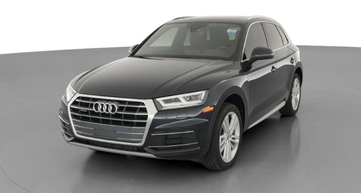 Thumbnail: 2019 Audi Q5 - 1