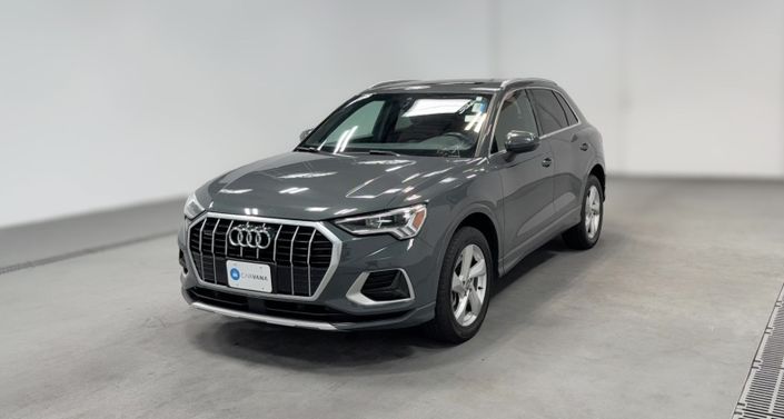 Thumbnail: 2020 Audi Q3 - 1