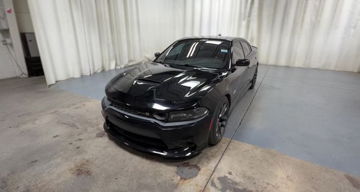 Thumbnail: 2020 Dodge Charger - 1