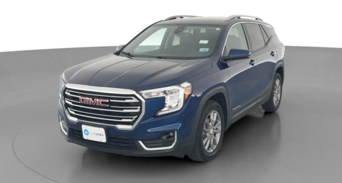 Thumbnail: 2023 GMC Terrain - 1
