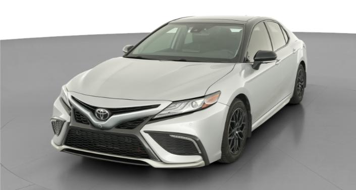 Thumbnail: 2023 Toyota Camry - 1