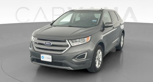 2015 Ford Edge