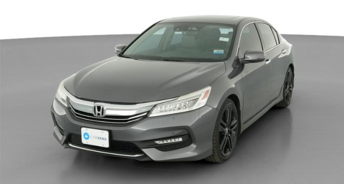 Thumbnail: 2016 Honda Accord - 1