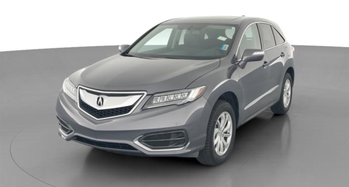 Thumbnail: 2018 Acura RDX - 1