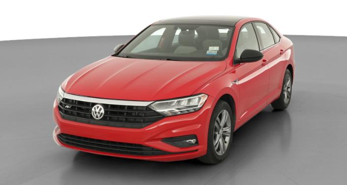 Thumbnail: 2019 Volkswagen Jetta - 1