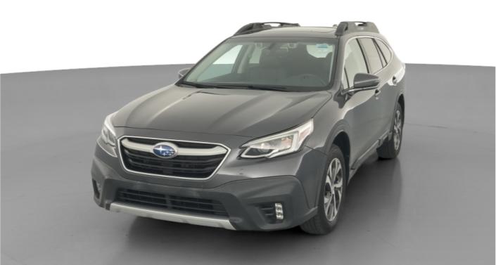 Thumbnail: 2020 Subaru Outback - 1