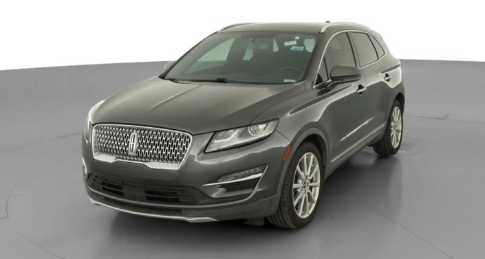2019 Lincoln MKC Reserve -
                  Tolleson, AZ