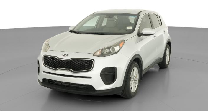 2017 Kia Sportage LX -
                  West Memphis, AR