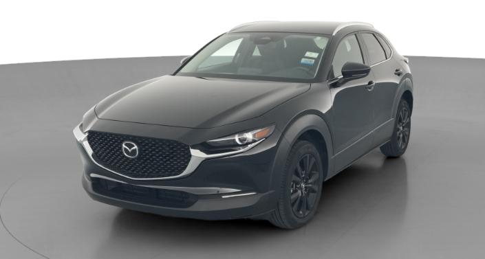 Thumbnail: 2025 Mazda CX-30 - 1