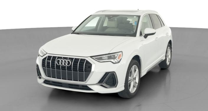 Thumbnail: 2022 Audi Q3 - 1