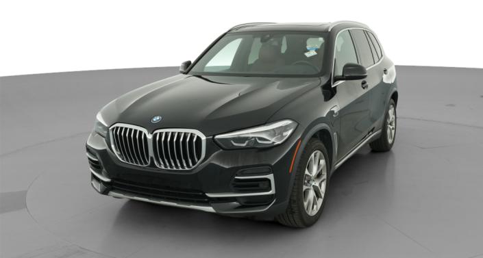 Thumbnail: 2022 BMW X5 - 1