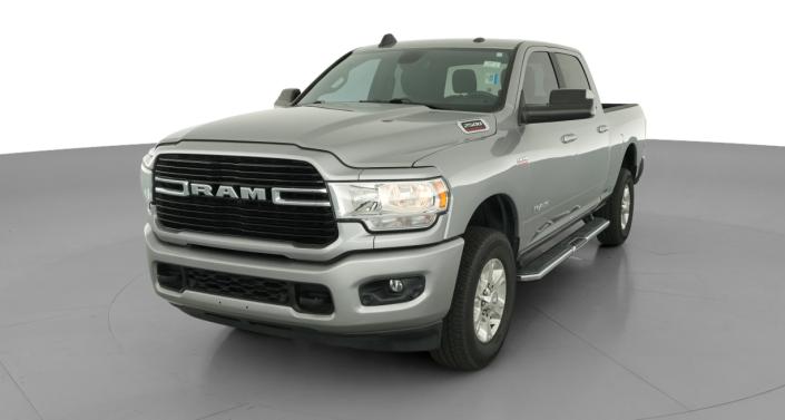 Thumbnail: 2019 RAM 2500 - 1