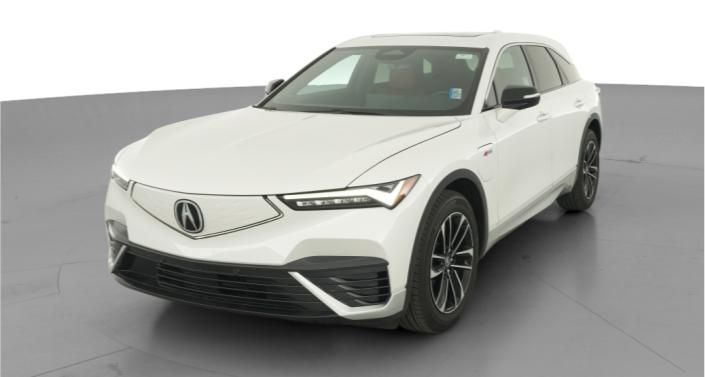 2024 Acura ZDX A-Spec -
                  Tolleson, AZ