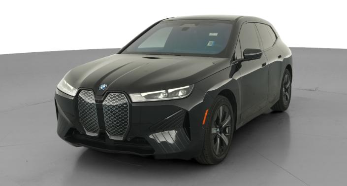 2022 BMW iX xDrive50 -
                  Tolleson, AZ