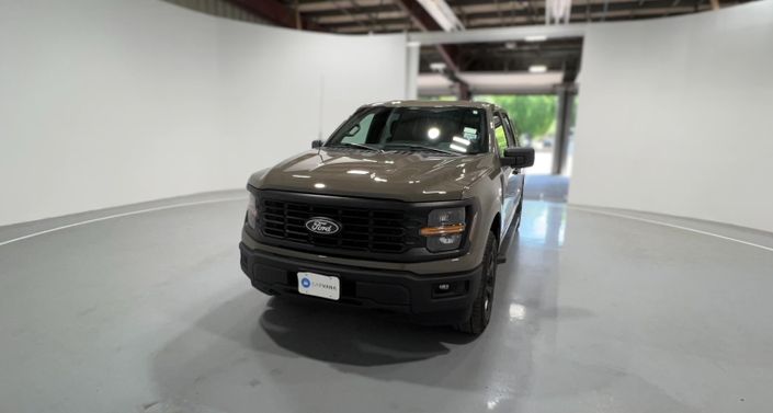 Thumbnail: 2025 Ford Econoline - 1