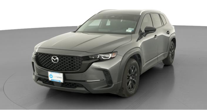 2025 Mazda CX-50 S Preferred -
                  Union City, GA