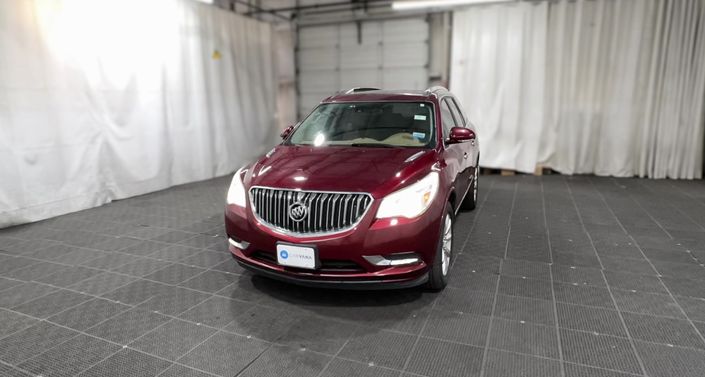 2015 Buick Enclave Premium -
                  North Las Vegas, NV