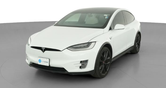 2020 Tesla Model X Long Range -
                  Tolleson, AZ