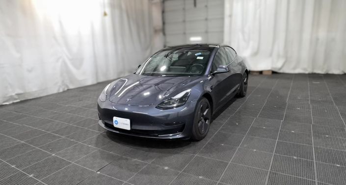 Thumbnail: 2023 Tesla Model 3 - 1