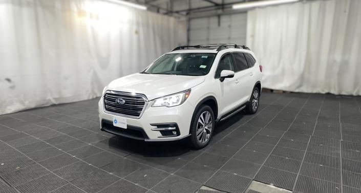 Thumbnail: 2022 Subaru Ascent - 1
