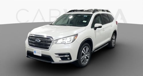 2022 Subaru Ascent