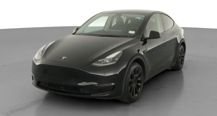 Thumbnail: 2023 Tesla Model Y - 1