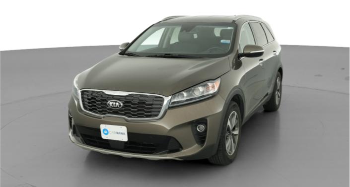 Thumbnail: 2019 Kia Sorento - 1