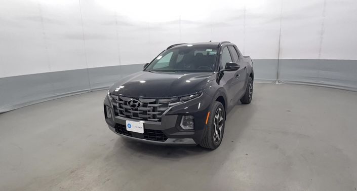 Thumbnail: 2023 Hyundai Santa Cruz - 1