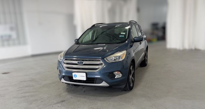 Thumbnail: 2018 Ford Escape - 1